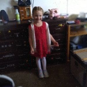 Meet your Posher, Naomi